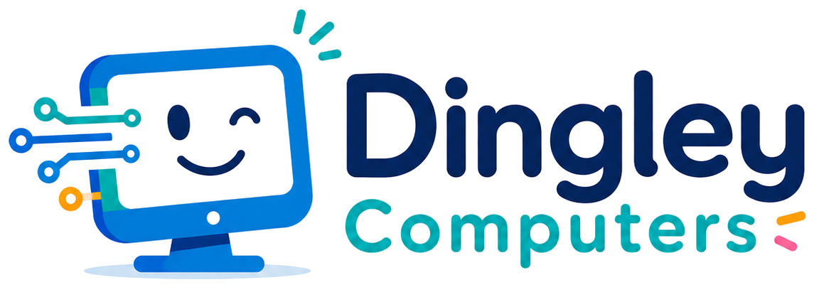 Dingley Computers